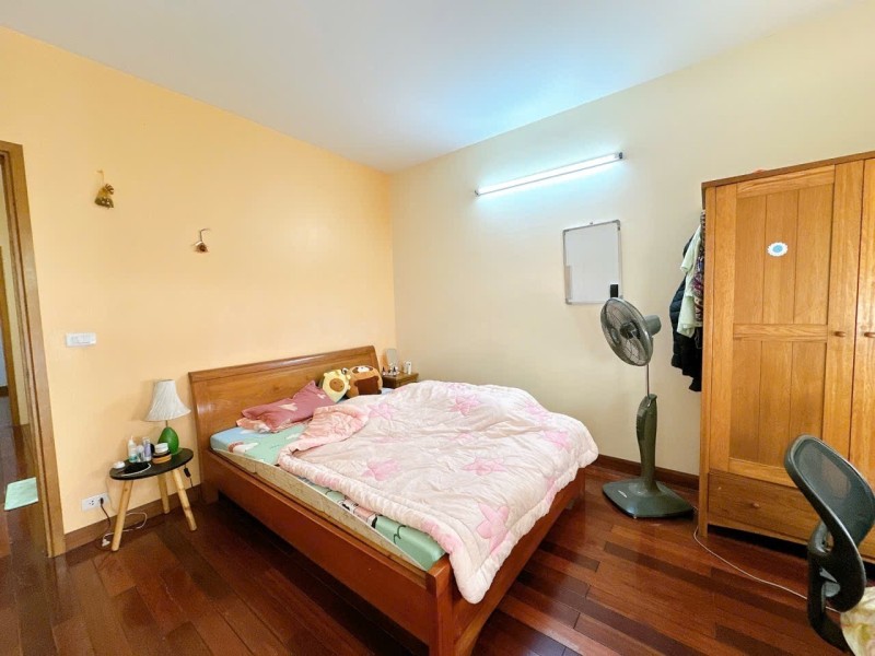 Bán nhà Bồ Đề,Long Biên 5 tầng,50m,mt4m oto vào nhà nhỉnh 12 tỷ - Ảnh 3